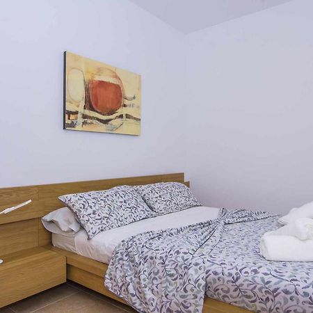Apartamento Bajel Centrico Cerca De La Playa Carboneras Eksteriør billede