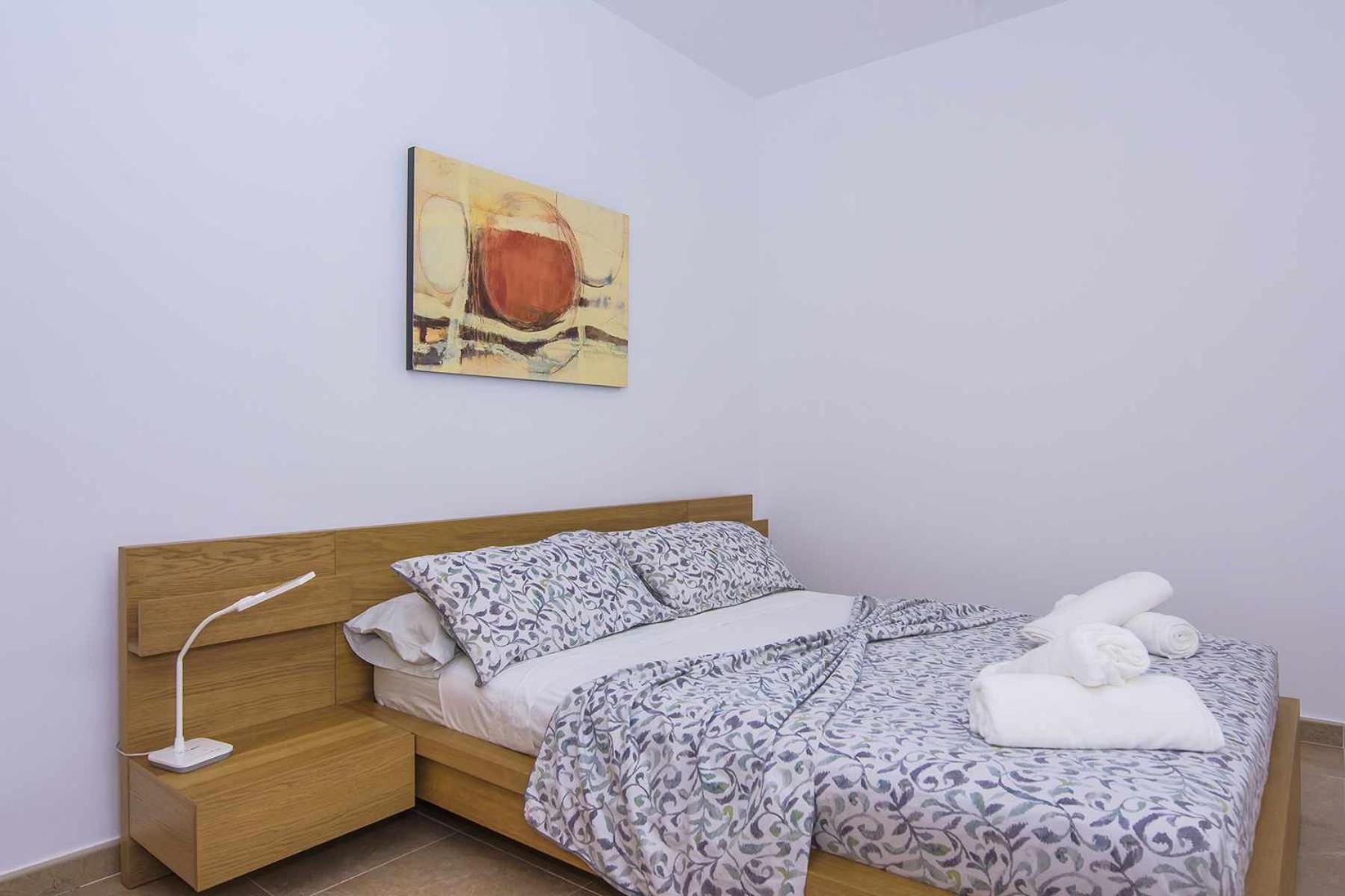Apartamento Bajel Centrico Cerca De La Playa Carboneras Eksteriør billede